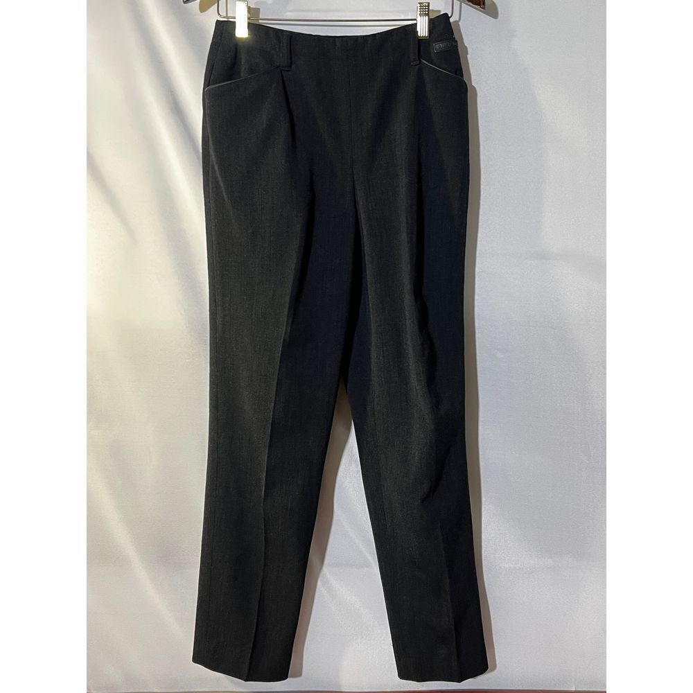 Ralph Lauren Black‎ Dress Pants Professional Work Wear Career Trousers Size 6